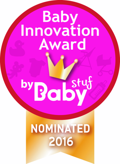 Baby innovation award